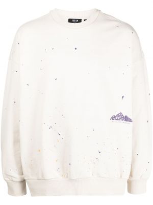 Bomull sweatshirt Five Cm