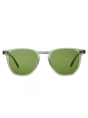 Gafas de sol Garrett Leight verde