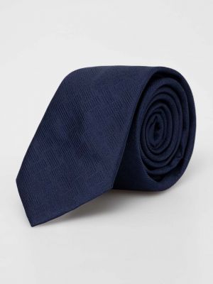 Копринена вратовръзка Calvin Klein