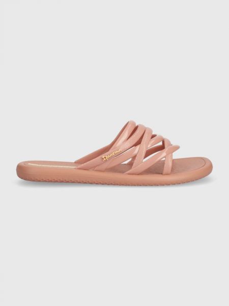 Papuci Ipanema roz
