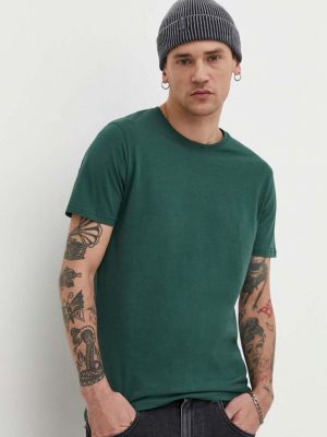 Koszulka !solid zielona