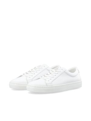 Sneakers Bianco bianco