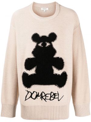 Пуловер Domrebel