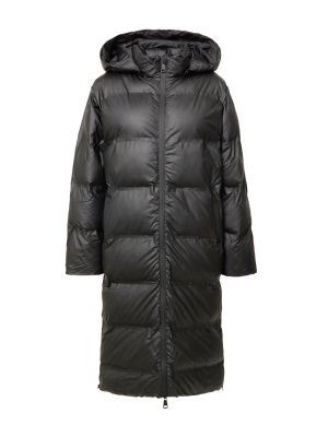 Manteau d'hiver Neo Noir noir