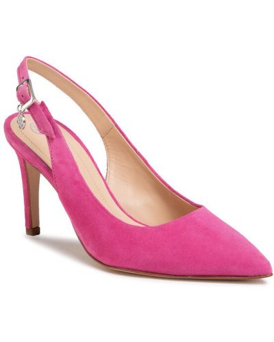 Sandale Solo Femme roz