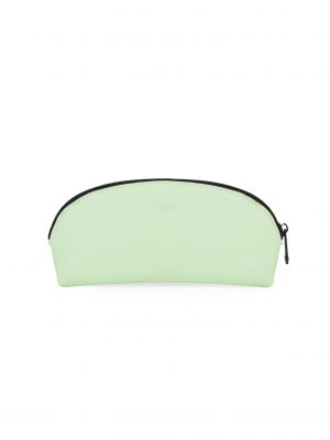 Слънчеви очила Vuch зелено