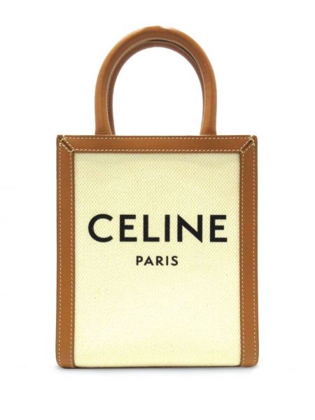 Shopper Céline Pre-owned