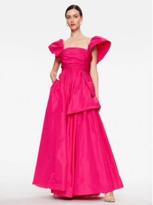 Вечірня сукня Pinko рожева