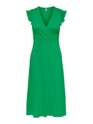 Сукня Only зелена