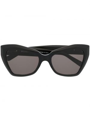 Silmälasit Balenciaga Eyewear musta