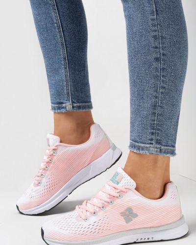 Sneakers Vices rózsaszín