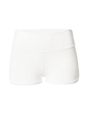 Панталон Curare Yogawear бяло