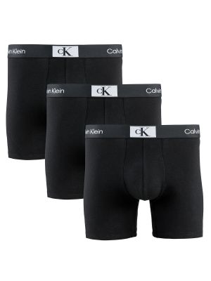 Bragas Calvin Klein Underwear negro