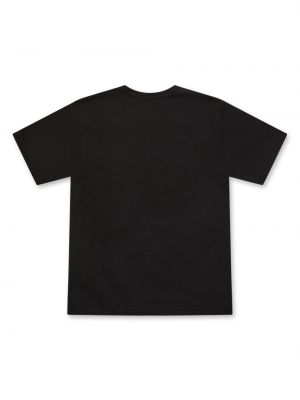 Bavlněné tričko Black Comme Des Garçons