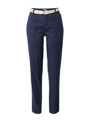 Chino hlače Esprit plava