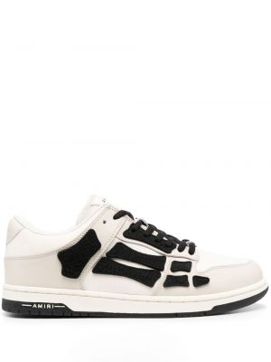 Deri sneaker Amiri