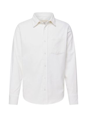 Риза Aéropostale бяло