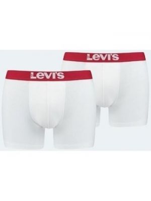 Nohavičky Levi's biela