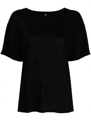 Koszulka Baserange czarna