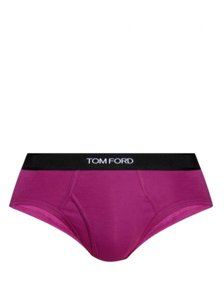 Underdele Tom Ford lilla