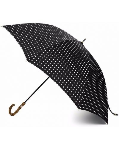 Paraguas Mackintosh negro