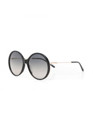 Sonnenbrille mit farbverlauf Chloé Eyewear
