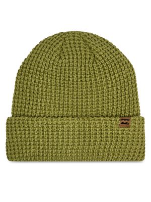 Cepure Billabong zaļš
