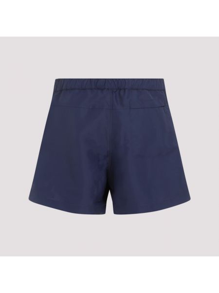 Pantalones cortos Brioni azul