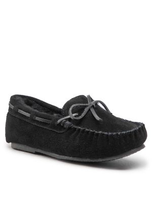 Ниски обувки Ara черно