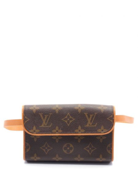 Sac ceinture Louis Vuitton Pre-owned