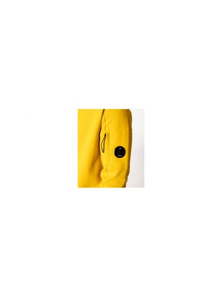 Bluza C.p. Company żółta