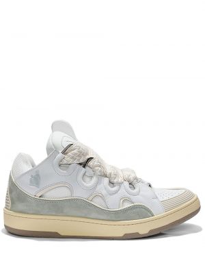 Sneakers Lanvin vit