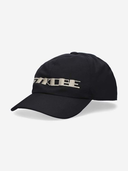 Καπέλο Rick Owens μαύρο