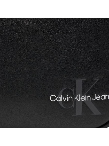 Ľadvinka Calvin Klein Jeans čierna