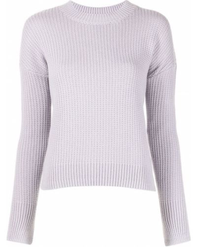 Jersey de punto de tela jersey Rta violeta
