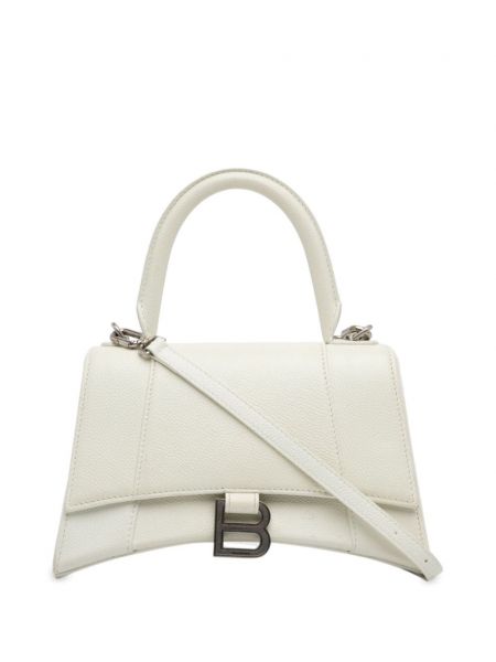 Чанта Balenciaga Pre-owned бяло