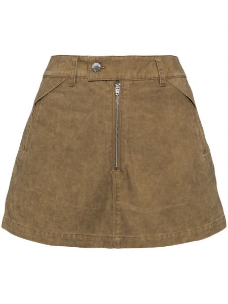 Shorts Izzue brun