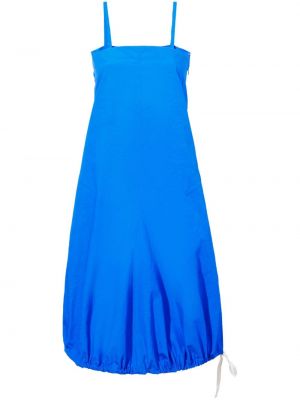 Kleid Proenza Schouler blau