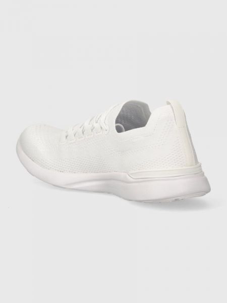 Pantofi Apl: Athletic Propulsion Labs alb