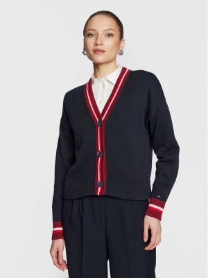 Relaxed жилетка Tommy Hilfiger