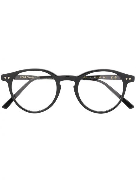 Očala Epos črna