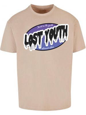 Tričko Lost Youth