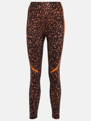 Pantalon de sport taille haute Adidas By Stella Mccartney