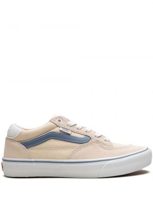 Baskets Vans blanc