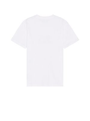 T-shirt Market bianco