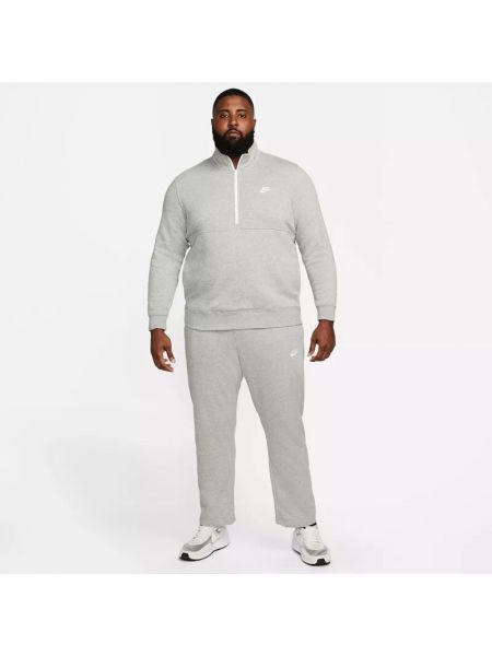 Пуловер на молнии Nike