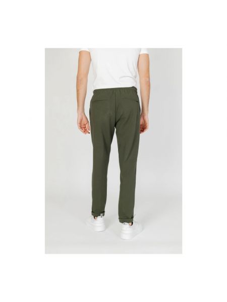 Pantalones de chándal Antony Morato verde