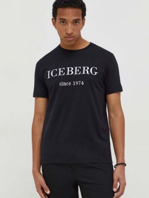 Pamut póló Iceberg