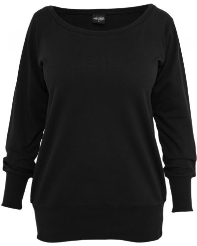 Urban sweatshirt Urban Classics sort