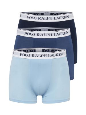 Boxeralsó Polo Ralph Lauren kék